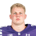 Athlete Headshot
