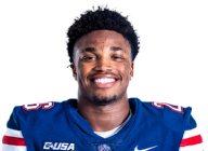Jaylin Belford