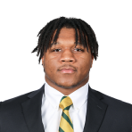 Athlete Headshot