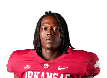 Jeremy Evans headshot