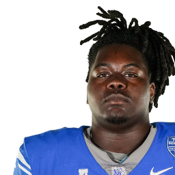 Malachi Breland