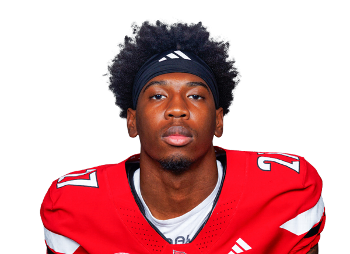 Myles Norwood headshot