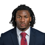 Athlete Headshot