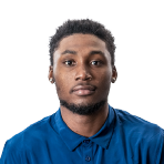 Athlete Headshot