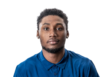 Cortez Braham Jr. headshot
