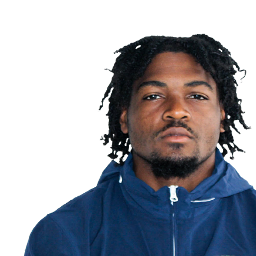 Tyriq Starks