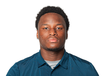 Donovan Giles headshot