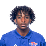 Athlete Headshot
