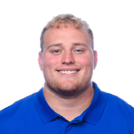 Athlete Headshot
