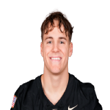 Liam Fortner