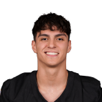 Athlete Headshot