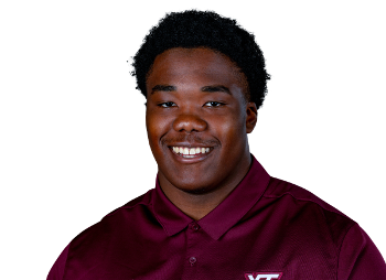Kemari Copeland headshot