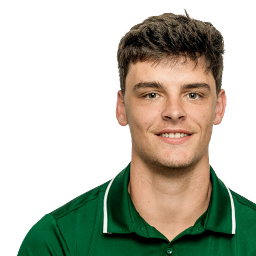 Keegan Holles