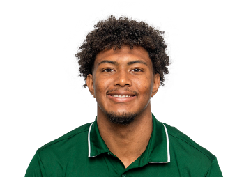 Jaseim Mitchell headshot