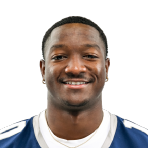 Athlete Headshot