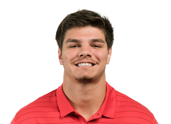Alex Scherle headshot