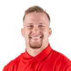 Athlete Headshot