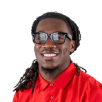 Athlete Headshot