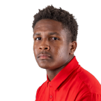 Athlete Headshot