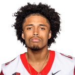 Athlete Headshot