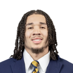 Athlete Headshot
