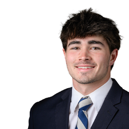 Connor Barry