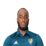Kyrie Samuel