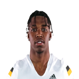 Latreal Jones