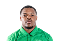 DeMarcus McElroy
