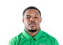 DeMarcus McElroy