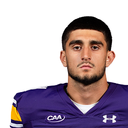 Caden Burti