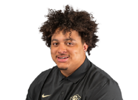 Tavian Coleman
