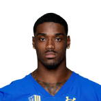 Athlete Headshot