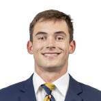Athlete Headshot