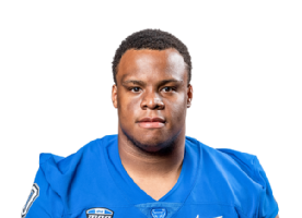 Jaylon Bass