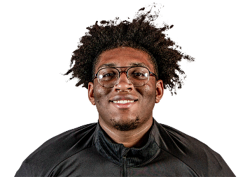 Brandon Lawhorn Moore headshot