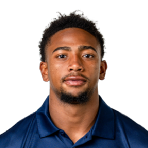 Athlete Headshot