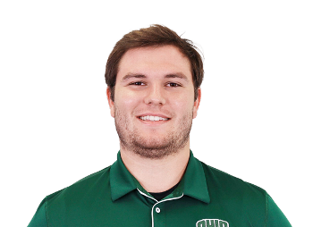 Dominic Konopka headshot