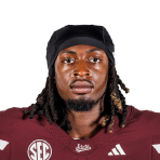 Athlete Headshot