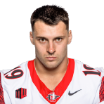 Athlete Headshot