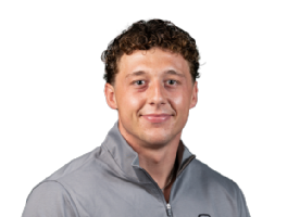 Logan Booher