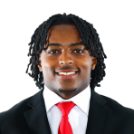 Athlete Headshot