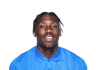Anthony Woods