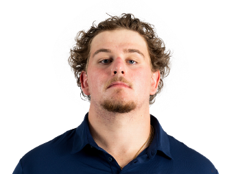 Jack Foster headshot