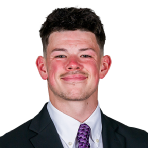 Athlete Headshot