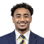 Athlete Headshot