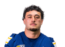 Jaiden Letua