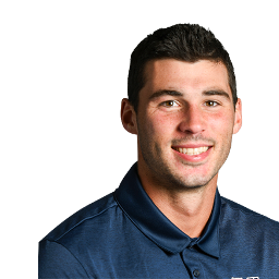 Luke Daly