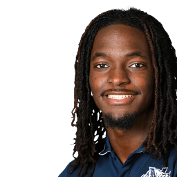 Josh Oluremi