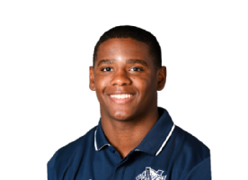 Isaiah Wright